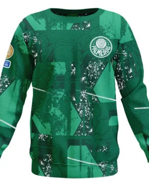 Football Sweatshirt Club WC 2025 For Fan Football HVN1083PA062325SW