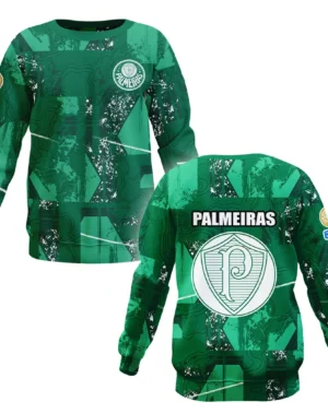Football Sweatshirt Club WC 2025 For Fan Football HVN1083PA062325SW