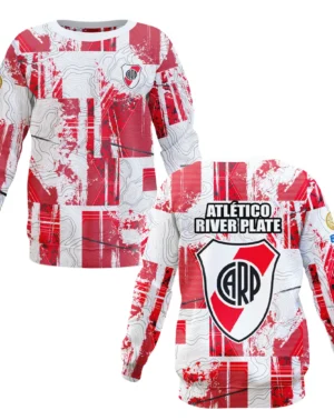 Football Sweatshirt Club WC 2025 For Fan Football HVN1083RP062325SW