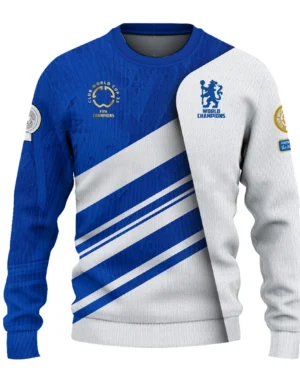 Football Sweatshirt Club World Cup 2025 Champions For Fan Football HVN11311131071425SW