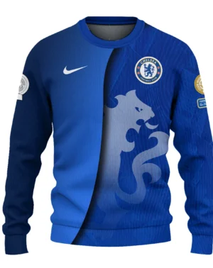 Football Sweatshirt Club World Cup 2025 Champions For Fan Football HVN11321132071425SW