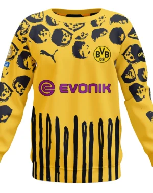 Football Sweatshirt Club World Cup 2025 For Fan Football HVN1099BD070125SW