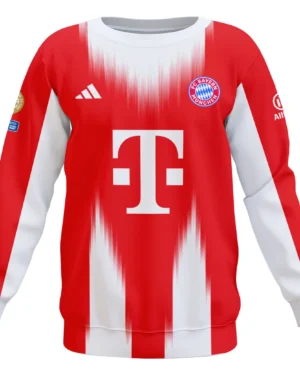 Football Sweatshirt Club World Cup 2025 For Fan Football HVN1099BM070125SW