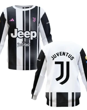 Football Sweatshirt Club World Cup 2025 For Fan Football HVN1099JU070125SW