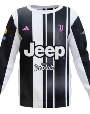 Football Sweatshirt Club World Cup 2025 For Fan Football HVN1099JU070125SW