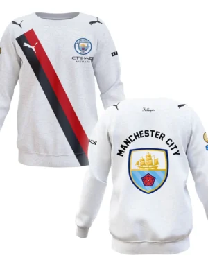 Football Sweatshirt Club World Cup 2025 For Fan Football HVN1099MC070125SW