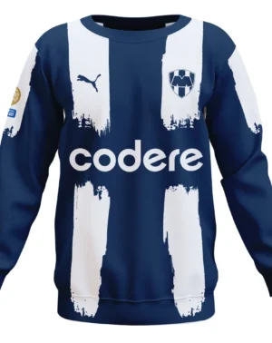 Football Sweatshirt Club World Cup 2025 For Fan Football HVN1099MO070125SW