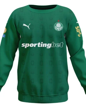 Football Sweatshirt Club World Cup 2025 For Fan Football HVN1099PA070125SW