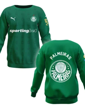 Football Sweatshirt Club World Cup 2025 For Fan Football HVN1099PA070125SW
