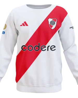 Football Sweatshirt Club World Cup 2025 For Fan Football HVN1099RP070125SW