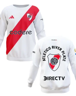 Football Sweatshirt Club World Cup 2025 For Fan Football HVN1099RP070125SW