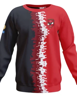 Football Sweatshirt Club World Cup 2025 For Fan Football HVN1103AA070225SW
