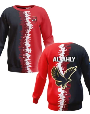 Football Sweatshirt Club World Cup 2025 For Fan Football HVN1103AA070225SW
