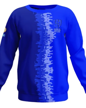 Football Sweatshirt Club World Cup 2025 For Fan Football HVN1103AL070225SW