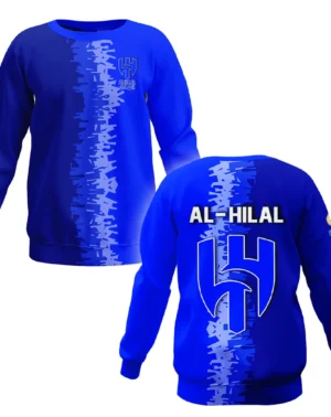 Football Sweatshirt Club World Cup 2025 For Fan Football HVN1103AL070225SW
