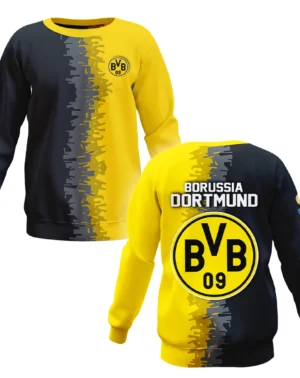 Football Sweatshirt Club World Cup 2025 For Fan Football HVN1103BD070225SW