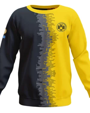 Football Sweatshirt Club World Cup 2025 For Fan Football HVN1103BD070225SW