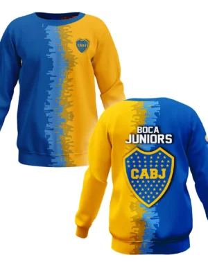 Football Sweatshirt Club World Cup 2025 For Fan Football HVN1103BJ070225SW