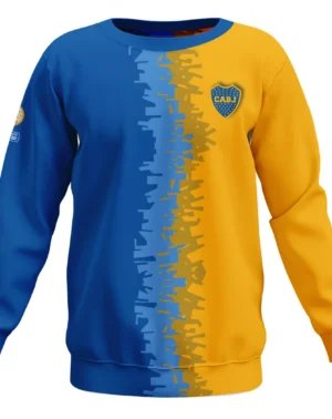 Football Sweatshirt Club World Cup 2025 For Fan Football HVN1103BJ070225SW
