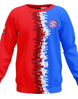 Football Sweatshirt Club World Cup 2025 For Fan Football HVN1103BM070225SW