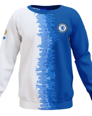 Football Sweatshirt Club World Cup 2025 For Fan Football HVN1103CH070225SW