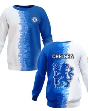Football Sweatshirt Club World Cup 2025 For Fan Football HVN1103CH070225SW