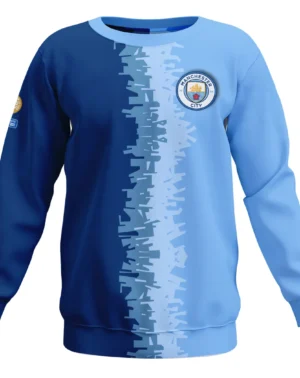 Football Sweatshirt Club World Cup 2025 For Fan Football HVN1103MC070225SW