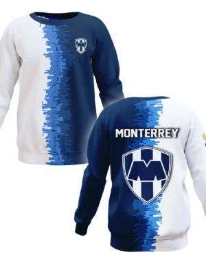Football Sweatshirt Club World Cup 2025 For Fan Football HVN1103MO070225SW