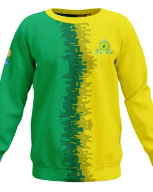 Football Sweatshirt Club World Cup 2025 For Fan Football HVN1103MS070225SW