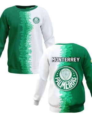 Football Sweatshirt Club World Cup 2025 For Fan Football HVN1103PA070225SW