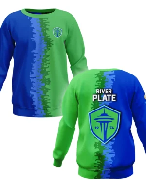 Football Sweatshirt Club World Cup 2025 For Fan Football HVN1103SS070225SW