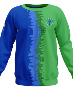 Football Sweatshirt Club World Cup 2025 For Fan Football HVN1103SS070225SW