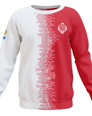 Football Sweatshirt Club World Cup 2025 For Fan Football HVN1103WY070225SW