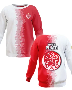 Football Sweatshirt Club World Cup 2025 For Fan Football HVN1103WY070225SW