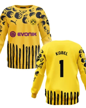 Football Sweatshirt  For Fan HVN1101GK070125SW