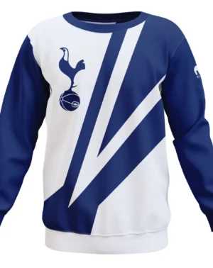 Football Sweatshirt UEFA League 2025 For Fan Football HVN1016UEFACHMP052425