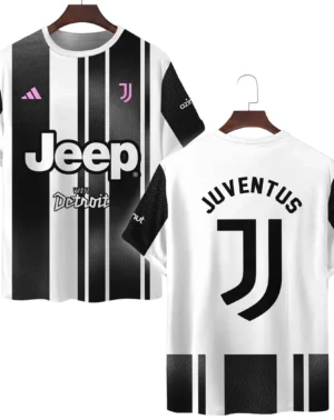 Football T-Shirt Club WC 2025 For Fan Football HVN1059JU061425TS3D