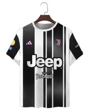 Football T-Shirt Club WC 2025 For Fan Football HVN1059JU061425TS3D