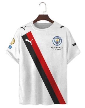 Football T-Shirt Club WC 2025 For Fan Football HVN1059MC061425TS3D