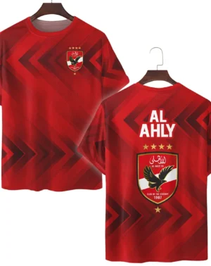 Football T-Shirt Club WC 2025 For Fan Football HVN1064AA061425TS3D