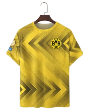 Football T-Shirt Club WC 2025 For Fan Football HVN1064BD061425TS3D