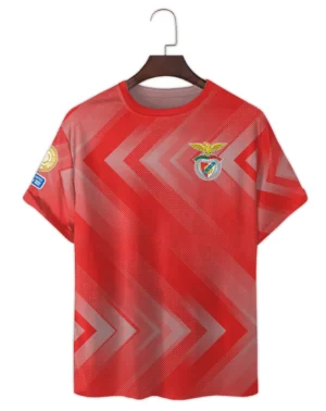 Football T-Shirt Club WC 2025 For Fan Football HVN1064BE061425TS3D