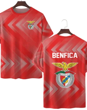 Football T-Shirt Club WC 2025 For Fan Football HVN1064BE061425TS3D