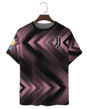 Football T-Shirt Club WC 2025 For Fan Football HVN1064JU061425TS3D