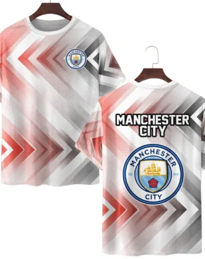 Football T-Shirt Club WC 2025 For Fan Football HVN1064MC061425TS3D