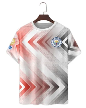 Football T-Shirt Club WC 2025 For Fan Football HVN1064MC061425TS3D
