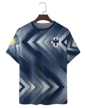 Football T-Shirt Club WC 2025 For Fan Football HVN1064MO061425TS3D