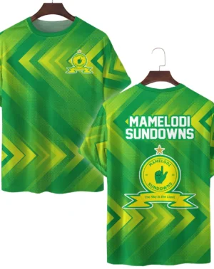 Football T-Shirt Club WC 2025 For Fan Football HVN1064MS061425TS3D