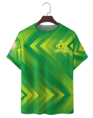 Football T-Shirt Club WC 2025 For Fan Football HVN1064MS061425TS3D