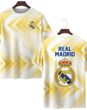 Football T-Shirt Club WC 2025 For Fan Football HVN1064RM061425TS3D